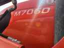 2018 Kubota M7060 Image