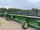 2023 John Deere HD50F Image
