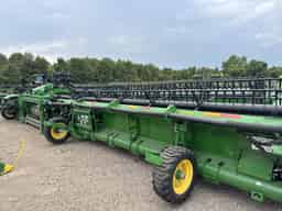 2023 John Deere HD50F Image