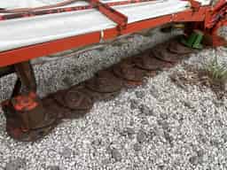 2015 Kuhn GMD800 Image