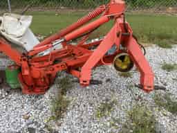 2015 Kuhn GMD800 Image