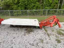 2015 Kuhn GMD800 Image