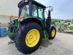 2023 John Deere 6120M Image