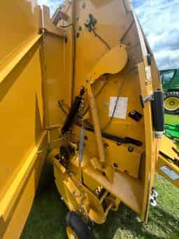 2020 Vermeer 504R Signature Image