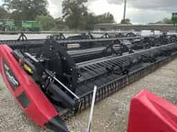 2021 MacDon FD140 Image