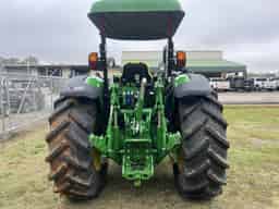 2023 John Deere 5075M Image