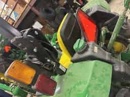2019 John Deere 3035D Image