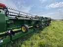 2023 John Deere HD40F Image