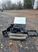 2023 John Deere MCS DFS HOPPER Image