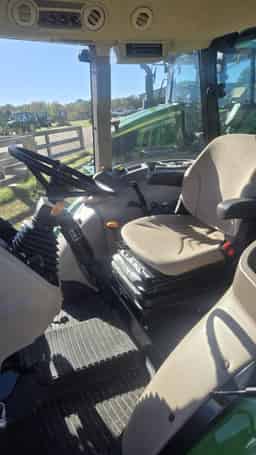 2022 John Deere 5075E Image