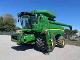 2023 John Deere S770 Image