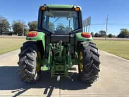 2011 John Deere 6230 Image