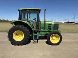 2011 John Deere 6230 Image