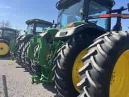 2025 John Deere 8R 310 Image