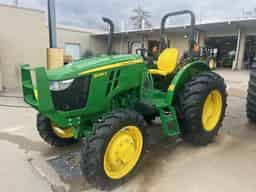 2018 John Deere 5065E Image