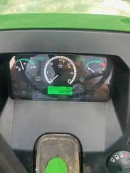 2018 John Deere 5065E Image