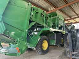 2022 John Deere CP770 Image