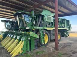 2022 John Deere CP770 Image