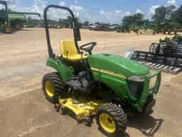 2008 John Deere 2305 Image