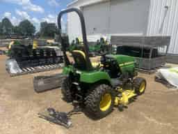 2008 John Deere 2305 Image