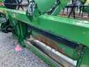 2021 John Deere HD40R Image