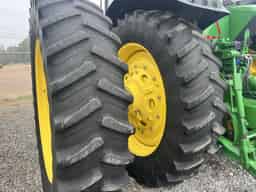 2019 John Deere 8320R Image
