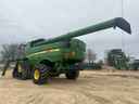 2022 John Deere S790 Image