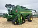 2022 John Deere S790 Image