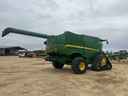 2022 John Deere S790 Image