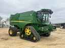 2022 John Deere S790 Image