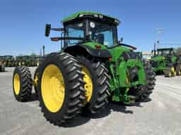 2021 John Deere 8R 340 Image