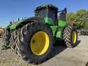 2022 John Deere 9R 540 Image