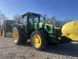2011 John Deere 8285R Image