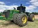 2023 John Deere 9R 640 Image