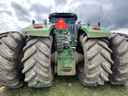 2023 John Deere 9R 640 Image