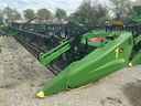 2024 John Deere HD40F Image