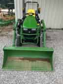 2023 John Deere 1025R Image