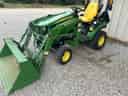 2023 John Deere 1025R Image