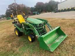 2023 John Deere 1025R Image