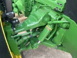 2024 John Deere 8R 340 Image