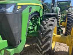 2021 John Deere 8R 310 Image