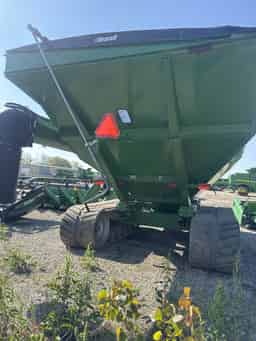 2022 Brandt 1320XT Image
