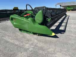 2024 John Deere RD35F Image