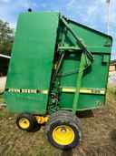 1990 John Deere 535 Image