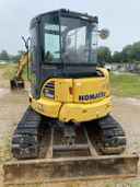 2017 Komatsu PC-55-MR Image