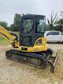 2017 Komatsu PC-55-MR Image