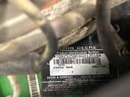 2016 John Deere Z525E Image