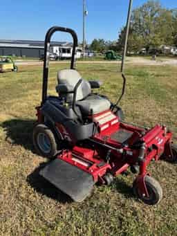 2018 Ferris IS1500Z Image