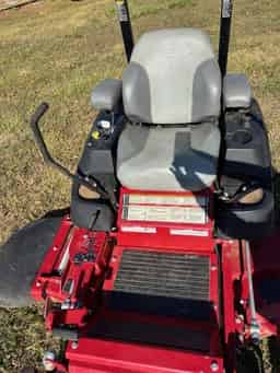 2018 Ferris IS1500Z Image