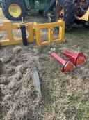2022 KBH Bale handler Image